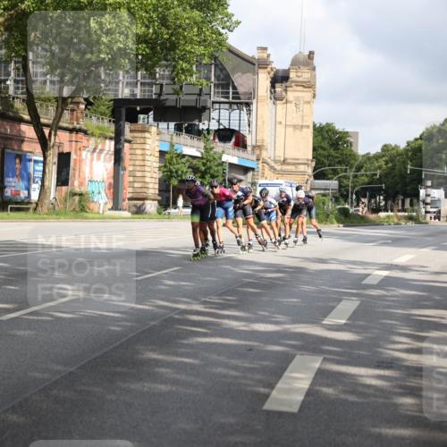 29.06.2025 - hella hamburg halbmarathon Yannick Fuchs http://msf.ph/oto/8167836 29.06.2025 09:06:07 20KM  meine-sportfotos.de