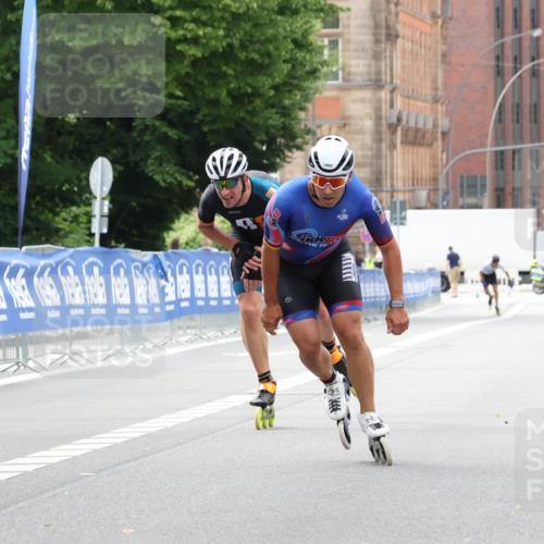 29.06.2025 - hella hamburg halbmarathon Strokosch-Dieckow http://msf.ph/oto/8167863 29.06.2025 09:06:16 Ziel 20277, 20392, 20418, 20459 meine-sportfotos.de