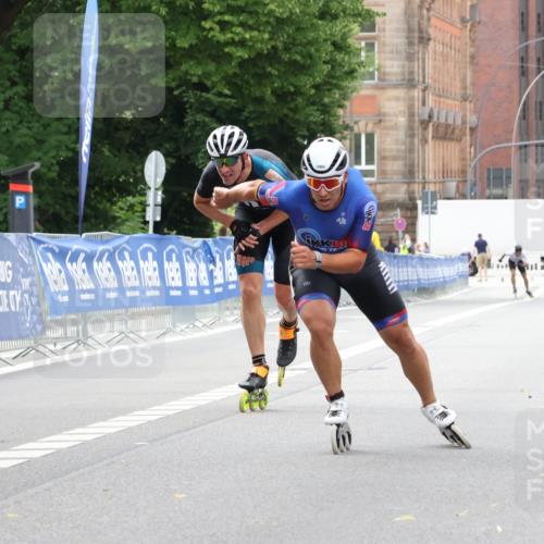 29.06.2025 - hella hamburg halbmarathon Strokosch-Dieckow http://msf.ph/oto/8167893 29.06.2025 09:06:16 Ziel 20277, 20392, 20418, 20459 meine-sportfotos.de