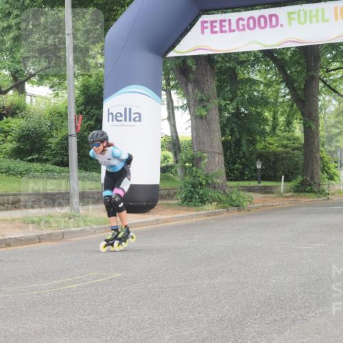 29.06.2025 - hella hamburg halbmarathon KatJ http://msf.ph/oto/8167958 29.06.2025 09:16:47 Zwischen KM18-KM19  meine-sportfotos.de
