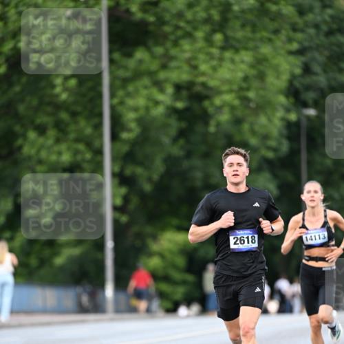 29.06.2025 - hella hamburg halbmarathon Dr. Thomas Lammeyer http://msf.ph/oto/8168039 29.06.2025 09:45:27 Kennedybrücke 2604, 10485 meine-sportfotos.de