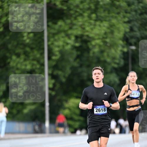 29.06.2025 - hella hamburg halbmarathon Dr. Thomas Lammeyer http://msf.ph/oto/8168050 29.06.2025 09:45:27 Kennedybrücke 2604, 10485 meine-sportfotos.de