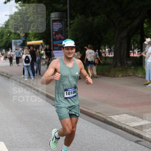 29.06.2025 - hella hamburg halbmarathon Yannick Fuchs http://msf.ph/oto/8168054 29.06.2025 10:23:13 20KM 3075, 4678, 10106, 12189, 12529, 13383, 16377, 18567 meine-sportfotos.de