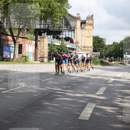 29.06.2025 - hella hamburg halbmarathon Yannick Fuchs http://msf.ph/oto/8168090 29.06.2025 09:06:07 20KM  meine-sportfotos.de