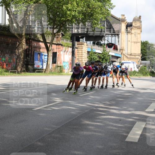 29.06.2025 - hella hamburg halbmarathon Yannick Fuchs http://msf.ph/oto/8168112 29.06.2025 09:06:07 20KM  meine-sportfotos.de