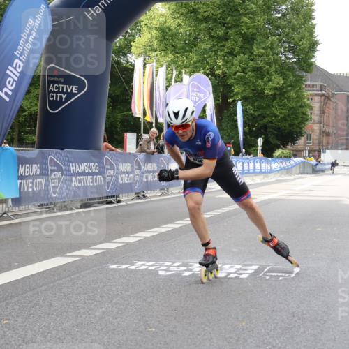 29.06.2025 - hella hamburg halbmarathon Strokosch-Dieckow http://msf.ph/oto/8168115 29.06.2025 09:06:35 Ziel 20025, 20482 meine-sportfotos.de