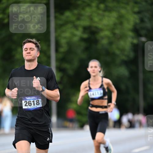 29.06.2025 - hella hamburg halbmarathon Dr. Thomas Lammeyer http://msf.ph/oto/8168241 29.06.2025 09:45:28 Kennedybrücke 2604, 10485 meine-sportfotos.de