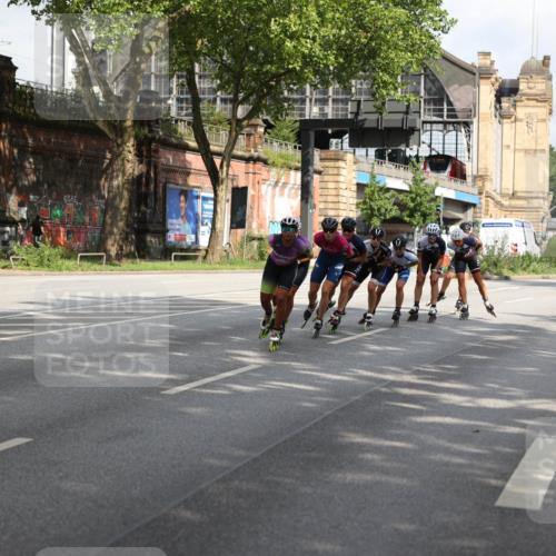 29.06.2025 - hella hamburg halbmarathon Yannick Fuchs http://msf.ph/oto/8168245 29.06.2025 09:06:08 20KM  meine-sportfotos.de