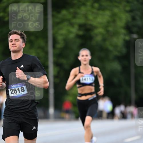 29.06.2025 - hella hamburg halbmarathon Dr. Thomas Lammeyer http://msf.ph/oto/8168254 29.06.2025 09:45:29 Kennedybrücke 2604, 10485 meine-sportfotos.de