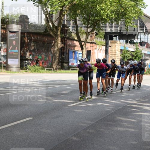 29.06.2025 - hella hamburg halbmarathon Yannick Fuchs http://msf.ph/oto/8168271 29.06.2025 09:06:08 20KM  meine-sportfotos.de
