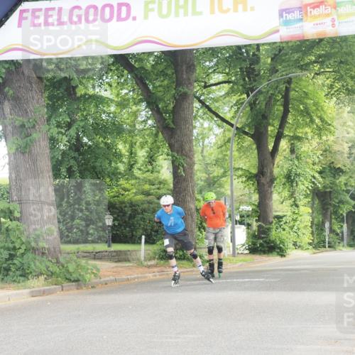 29.06.2025 - hella hamburg halbmarathon KatJ http://msf.ph/oto/8168276 29.06.2025 09:17:01 Zwischen KM18-KM19  meine-sportfotos.de