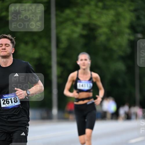 29.06.2025 - hella hamburg halbmarathon Dr. Thomas Lammeyer http://msf.ph/oto/8168295 29.06.2025 09:45:29 Kennedybrücke 2604, 10485 meine-sportfotos.de