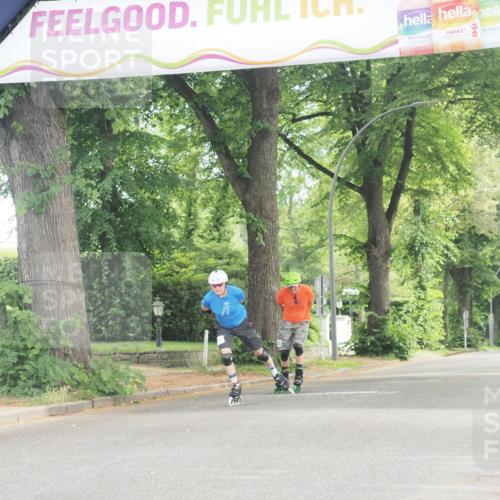 29.06.2025 - hella hamburg halbmarathon KatJ http://msf.ph/oto/8168305 29.06.2025 09:17:01 Zwischen KM18-KM19  meine-sportfotos.de