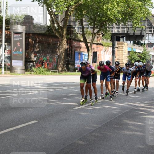 29.06.2025 - hella hamburg halbmarathon Yannick Fuchs http://msf.ph/oto/8168369 29.06.2025 09:06:08 20KM 10 meine-sportfotos.de