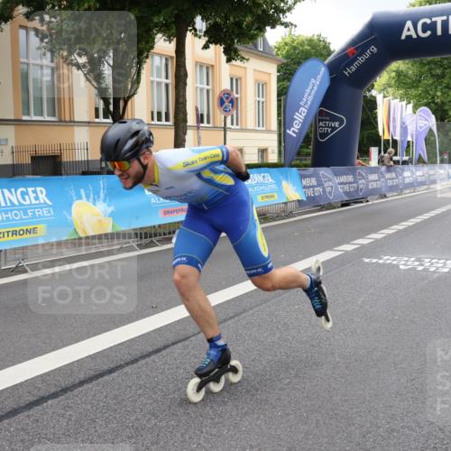 29.06.2025 - hella hamburg halbmarathon Strokosch-Dieckow http://msf.ph/oto/8168402 29.06.2025 09:06:59 Ziel 20479 meine-sportfotos.de