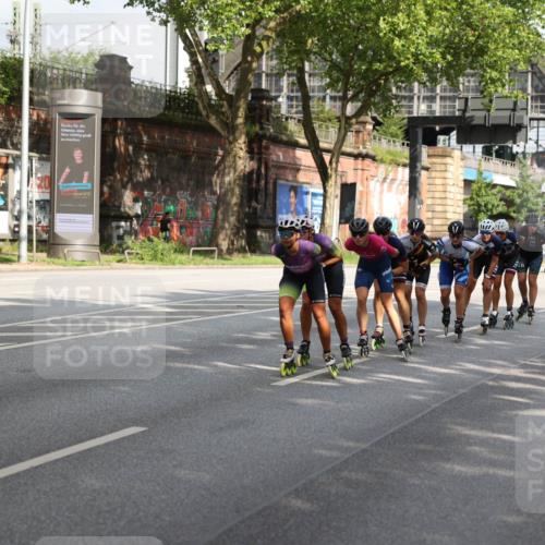 29.06.2025 - hella hamburg halbmarathon Yannick Fuchs http://msf.ph/oto/8168419 29.06.2025 09:06:08 20KM  meine-sportfotos.de