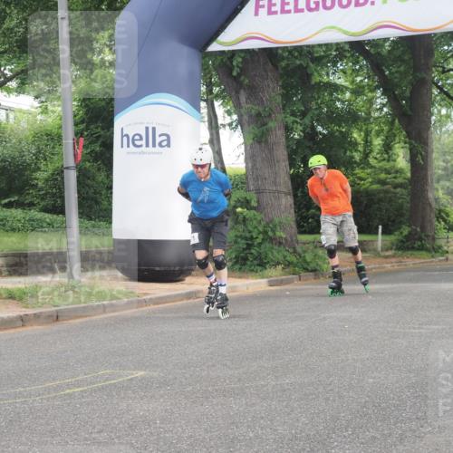 29.06.2025 - hella hamburg halbmarathon KatJ http://msf.ph/oto/8168420 29.06.2025 09:17:02 Zwischen KM18-KM19  meine-sportfotos.de