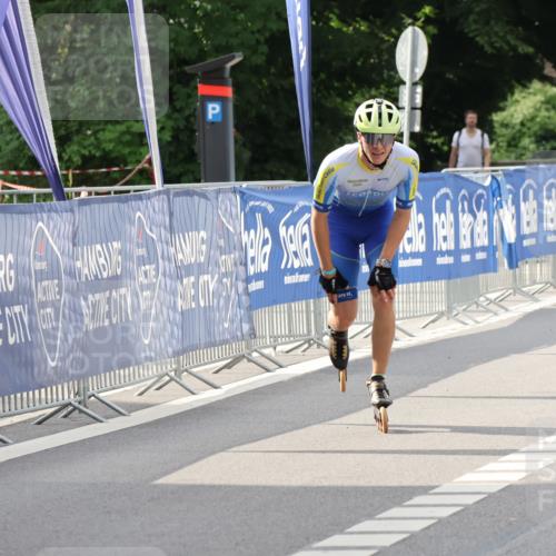 29.06.2025 - hella hamburg halbmarathon Strokosch-Dieckow http://msf.ph/oto/8168435 29.06.2025 09:07:07 Ziel 20479 meine-sportfotos.de