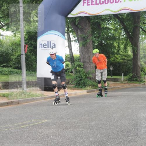 29.06.2025 - hella hamburg halbmarathon KatJ http://msf.ph/oto/8168457 29.06.2025 09:17:03 Zwischen KM18-KM19  meine-sportfotos.de