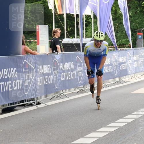 29.06.2025 - hella hamburg halbmarathon Strokosch-Dieckow http://msf.ph/oto/8168463 29.06.2025 09:07:08 Ziel 20479 meine-sportfotos.de