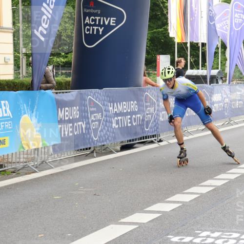 29.06.2025 - hella hamburg halbmarathon Strokosch-Dieckow http://msf.ph/oto/8168501 29.06.2025 09:07:09 Ziel 20479 meine-sportfotos.de