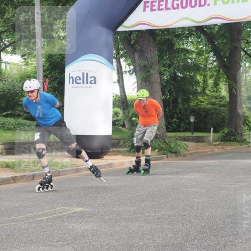29.06.2025 - hella hamburg halbmarathon KatJ http://msf.ph/oto/8168505 29.06.2025 09:17:03 Zwischen KM18-KM19  meine-sportfotos.de