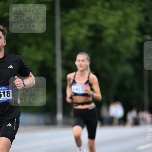 29.06.2025 - hella hamburg halbmarathon Dr. Thomas Lammeyer http://msf.ph/oto/8168562 29.06.2025 09:45:29 Kennedybrücke 2604, 10485 meine-sportfotos.de