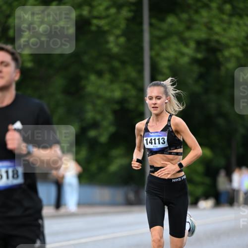 29.06.2025 - hella hamburg halbmarathon Dr. Thomas Lammeyer http://msf.ph/oto/8168583 29.06.2025 09:45:29 Kennedybrücke 2604, 10485 meine-sportfotos.de