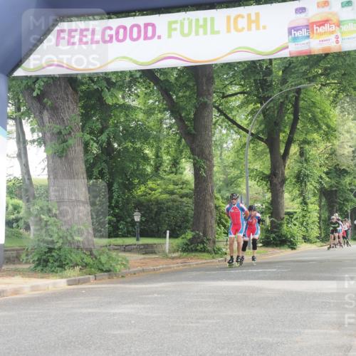29.06.2025 - hella hamburg halbmarathon KatJ http://msf.ph/oto/8168592 29.06.2025 09:17:14 Zwischen KM18-KM19  meine-sportfotos.de