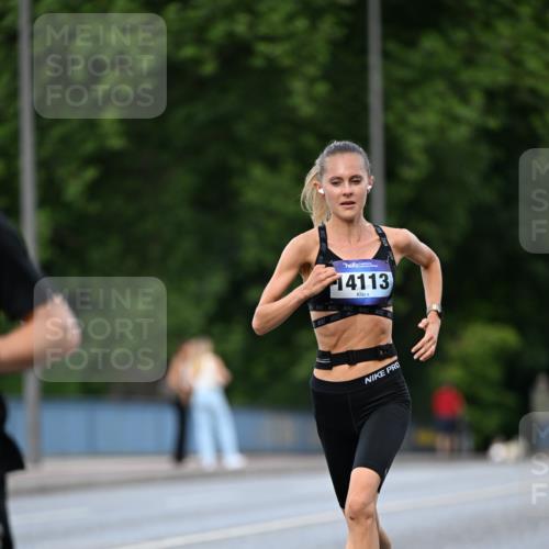 29.06.2025 - hella hamburg halbmarathon Dr. Thomas Lammeyer http://msf.ph/oto/8168634 29.06.2025 09:45:29 Kennedybrücke 2604, 10485 meine-sportfotos.de