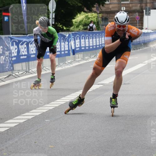 29.06.2025 - hella hamburg halbmarathon Strokosch-Dieckow http://msf.ph/oto/8168637 29.06.2025 09:07:22 Ziel 20415, 20477, 20544 meine-sportfotos.de