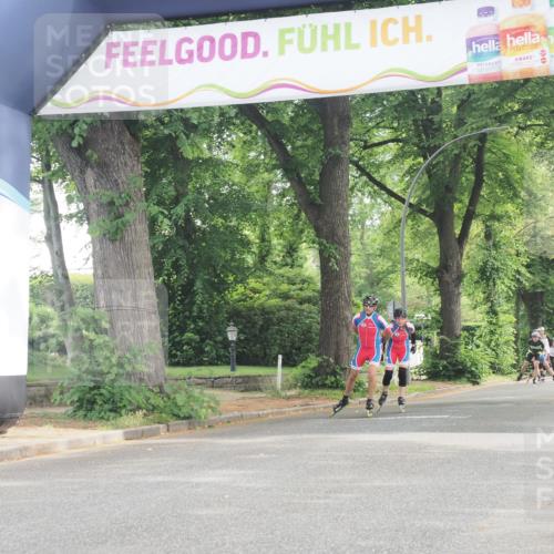 29.06.2025 - hella hamburg halbmarathon KatJ http://msf.ph/oto/8168638 29.06.2025 09:17:14 Zwischen KM18-KM19  meine-sportfotos.de