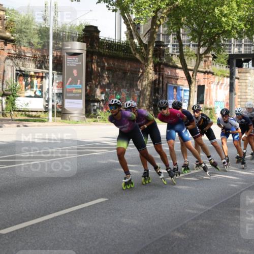 29.06.2025 - hella hamburg halbmarathon Yannick Fuchs http://msf.ph/oto/8168659 29.06.2025 09:06:08 20KM  meine-sportfotos.de
