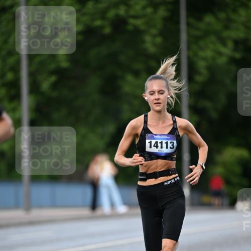 29.06.2025 - hella hamburg halbmarathon Dr. Thomas Lammeyer http://msf.ph/oto/8168741 29.06.2025 09:45:29 Kennedybrücke 2604, 10485 meine-sportfotos.de
