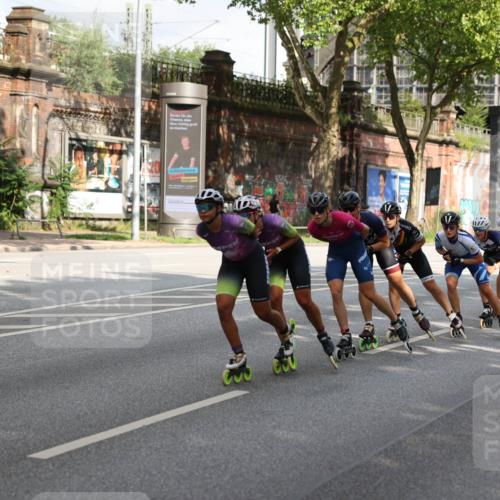 29.06.2025 - hella hamburg halbmarathon Yannick Fuchs http://msf.ph/oto/8168743 29.06.2025 09:06:08 20KM  meine-sportfotos.de