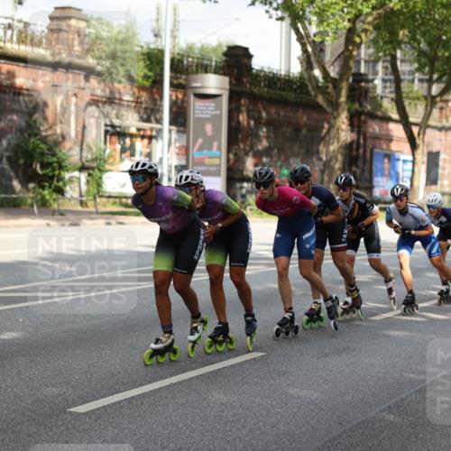 29.06.2025 - hella hamburg halbmarathon Yannick Fuchs http://msf.ph/oto/8168800 29.06.2025 09:06:08 20KM  meine-sportfotos.de