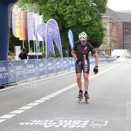 29.06.2025 - hella hamburg halbmarathon Strokosch-Dieckow http://msf.ph/oto/8168846 29.06.2025 09:07:30 Ziel 20477 meine-sportfotos.de