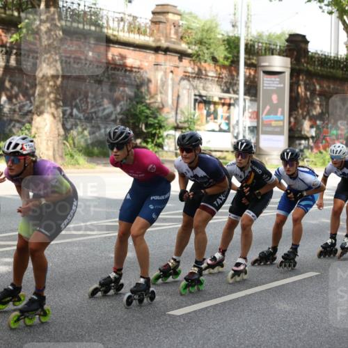 29.06.2025 - hella hamburg halbmarathon Yannick Fuchs http://msf.ph/oto/8169082 29.06.2025 09:06:09 20KM 750 meine-sportfotos.de