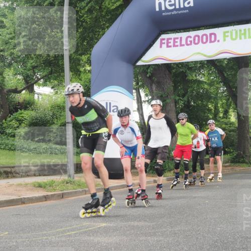 29.06.2025 - hella hamburg halbmarathon KatJ http://msf.ph/oto/8169093 29.06.2025 09:17:20 Zwischen KM18-KM19  meine-sportfotos.de