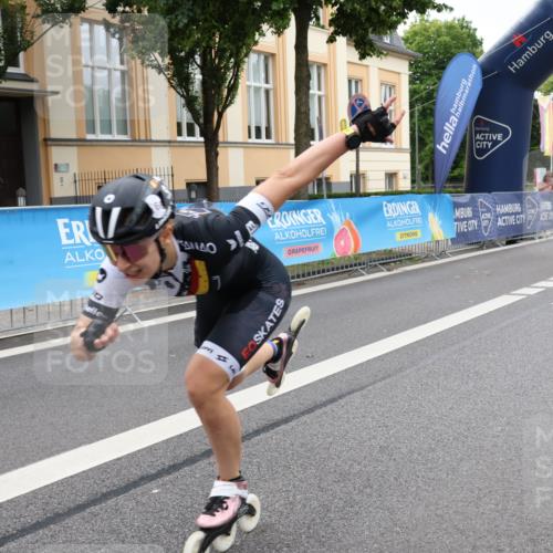 29.06.2025 - hella hamburg halbmarathon Strokosch-Dieckow http://msf.ph/oto/8169158 29.06.2025 09:08:02 Ziel 20261, 20419, 20437, 20442 meine-sportfotos.de