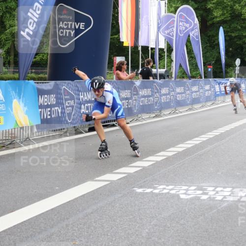 29.06.2025 - hella hamburg halbmarathon Strokosch-Dieckow http://msf.ph/oto/8169177 29.06.2025 09:08:02 Ziel 20261, 20419, 20437, 20442 meine-sportfotos.de