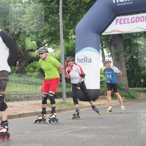 29.06.2025 - hella hamburg halbmarathon KatJ http://msf.ph/oto/8169201 29.06.2025 09:17:21 Zwischen KM18-KM19  meine-sportfotos.de