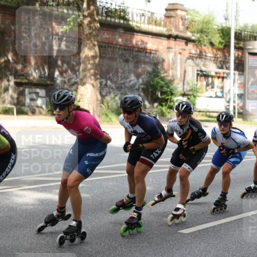 29.06.2025 - hella hamburg halbmarathon Yannick Fuchs http://msf.ph/oto/8169206 29.06.2025 09:06:09 20KM 750 meine-sportfotos.de