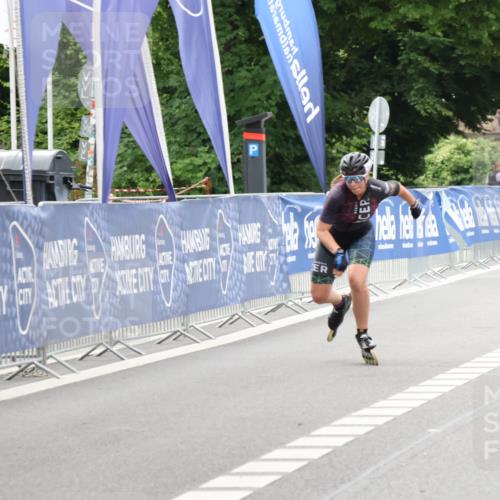 29.06.2025 - hella hamburg halbmarathon Strokosch-Dieckow http://msf.ph/oto/8169282 29.06.2025 09:08:06 Ziel 20261, 20442 meine-sportfotos.de