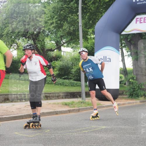 29.06.2025 - hella hamburg halbmarathon KatJ http://msf.ph/oto/8169284 29.06.2025 09:17:21 Zwischen KM18-KM19  meine-sportfotos.de