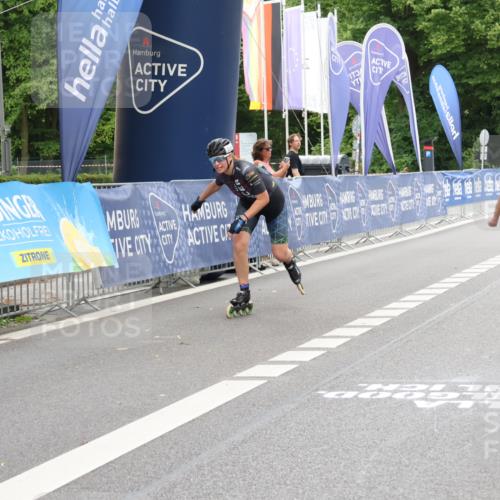 29.06.2025 - hella hamburg halbmarathon Strokosch-Dieckow http://msf.ph/oto/8169365 29.06.2025 09:08:08 Ziel 20261, 20442 meine-sportfotos.de