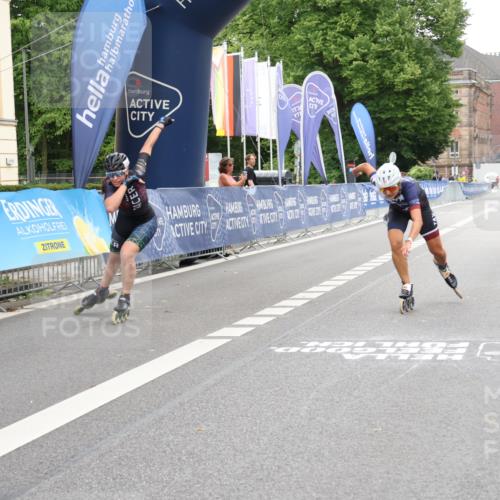 29.06.2025 - hella hamburg halbmarathon Strokosch-Dieckow http://msf.ph/oto/8169392 29.06.2025 09:08:08 Ziel 20261, 20442 meine-sportfotos.de