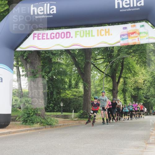 29.06.2025 - hella hamburg halbmarathon KatJ http://msf.ph/oto/8169510 29.06.2025 09:18:00 Zwischen KM18-KM19  meine-sportfotos.de