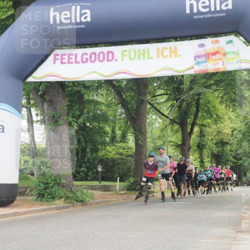 29.06.2025 - hella hamburg halbmarathon KatJ http://msf.ph/oto/8169523 29.06.2025 09:18:00 Zwischen KM18-KM19  meine-sportfotos.de