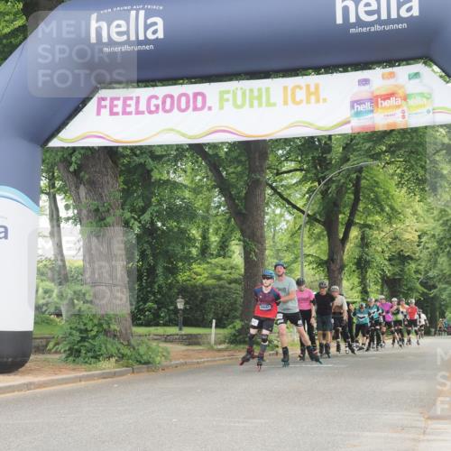 29.06.2025 - hella hamburg halbmarathon KatJ http://msf.ph/oto/8169555 29.06.2025 09:18:00 Zwischen KM18-KM19  meine-sportfotos.de
